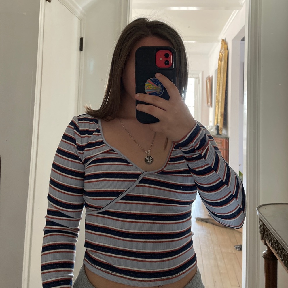 Pacsun Longsleeve